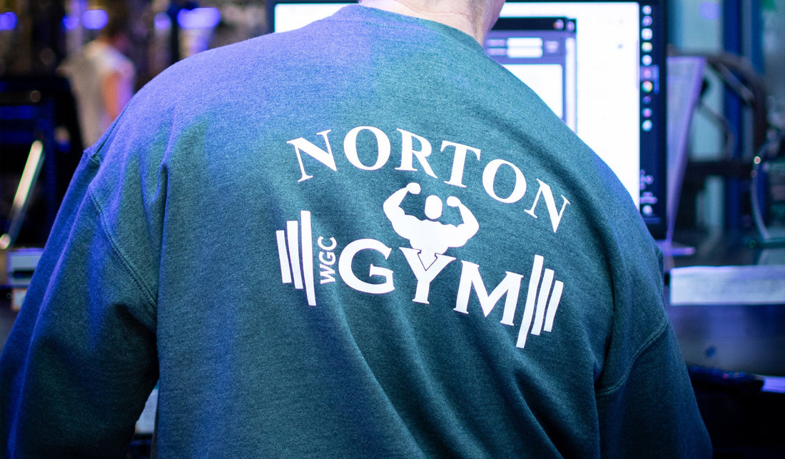 Benefits of Hiring a Personal Trainer - Norton Gym WGC