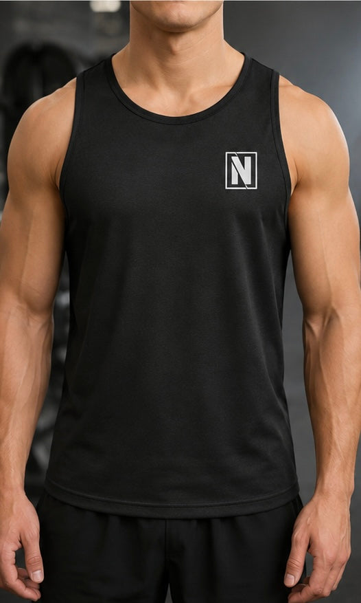 Norton Classic Vest (Black)
