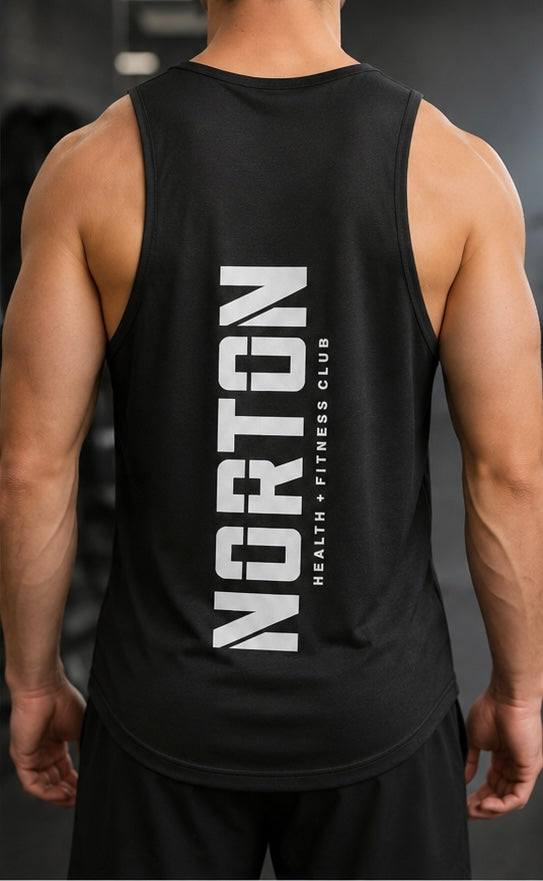 Norton Classic Vest (Black)