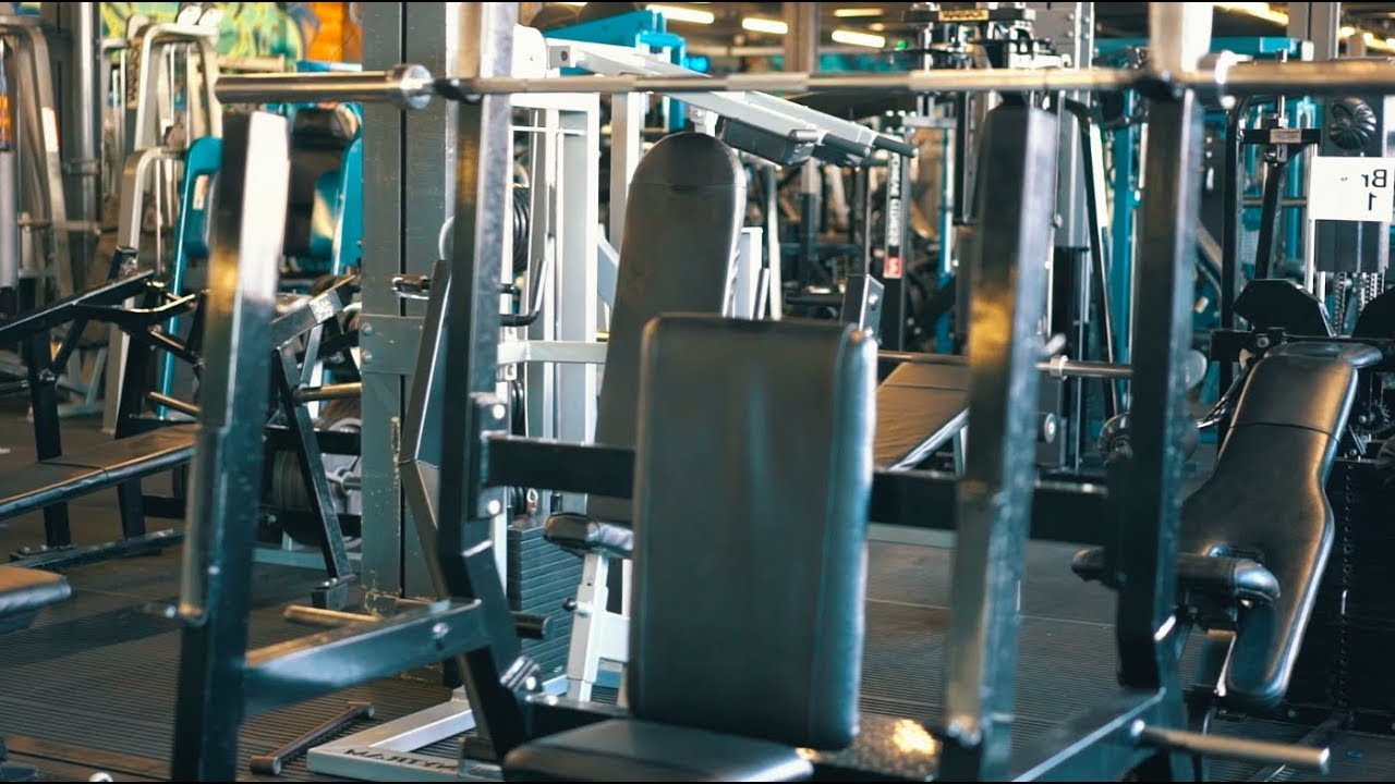 Premier Strength & Fitness Gym Welwyn Garden City, Hertfordshire