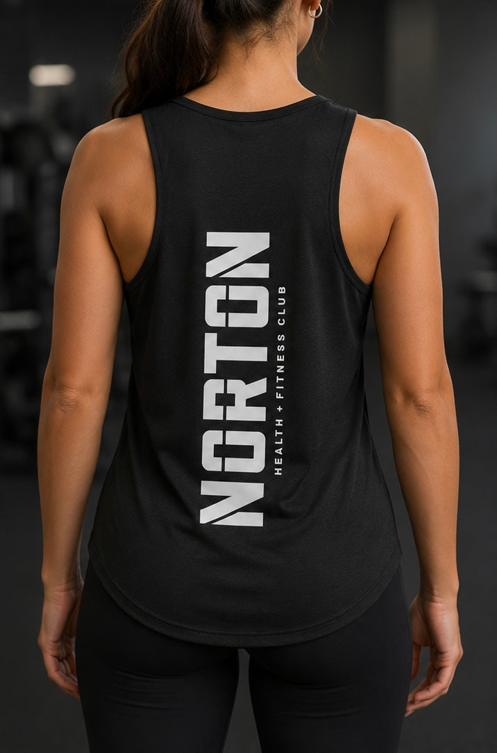 Norton Classic Vest (Black)
