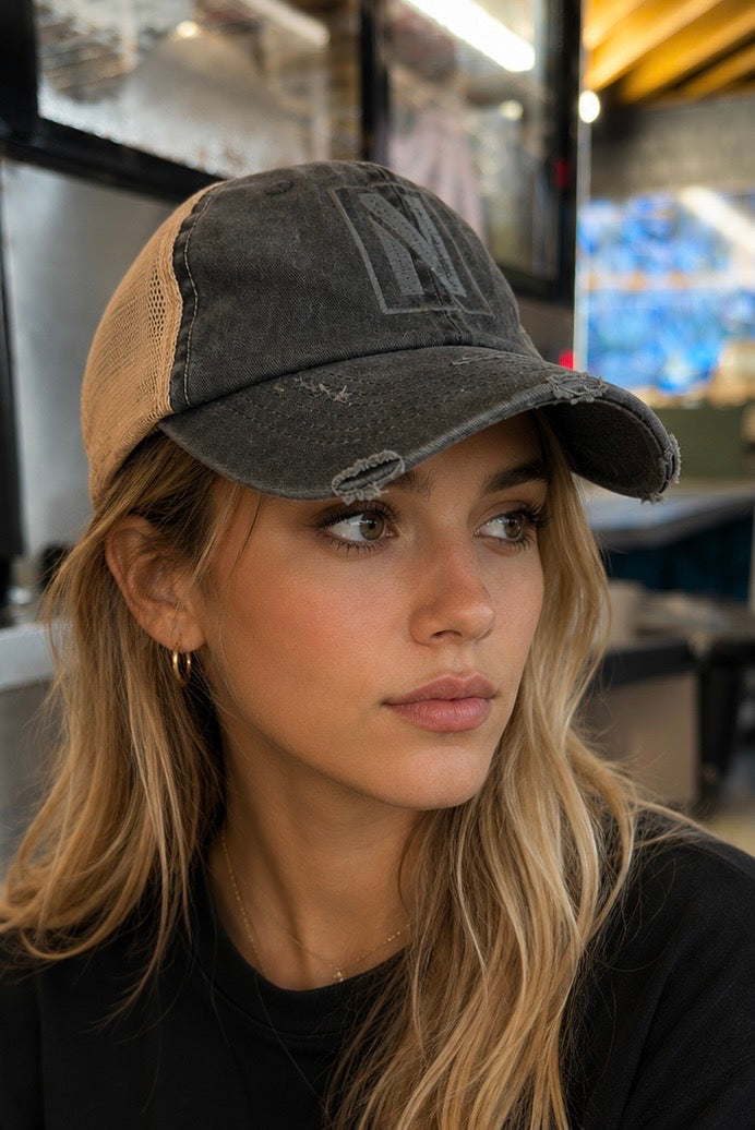 Norton Gym Hat